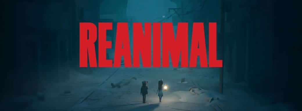 reanimal
