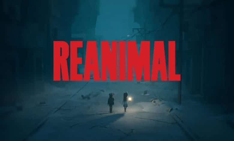 reanimal