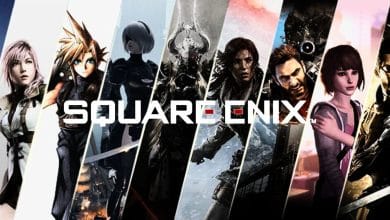 square-enix