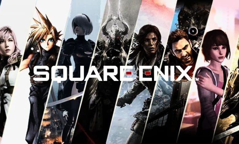 square-enix