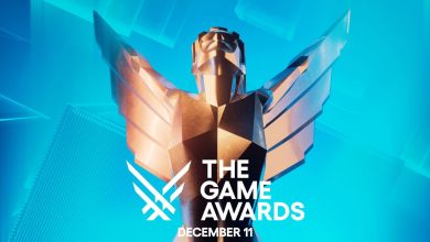 the-game-awards-2025