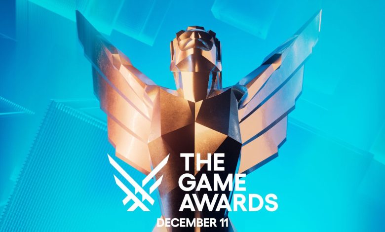 the-game-awards-2025