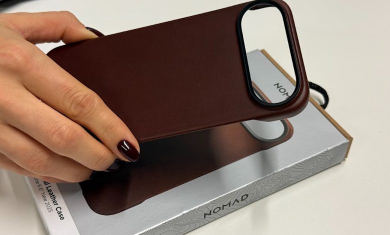 top 5 coques iphone 17 air