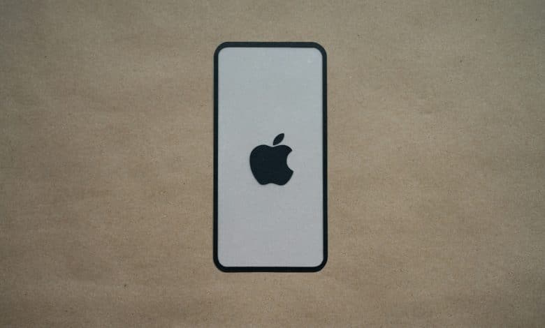 tuto changer code pin iphone