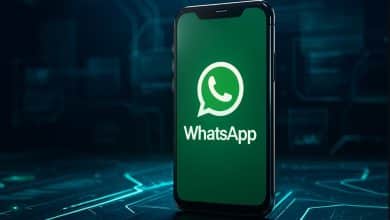 tuto liberer stockage whatsapp
