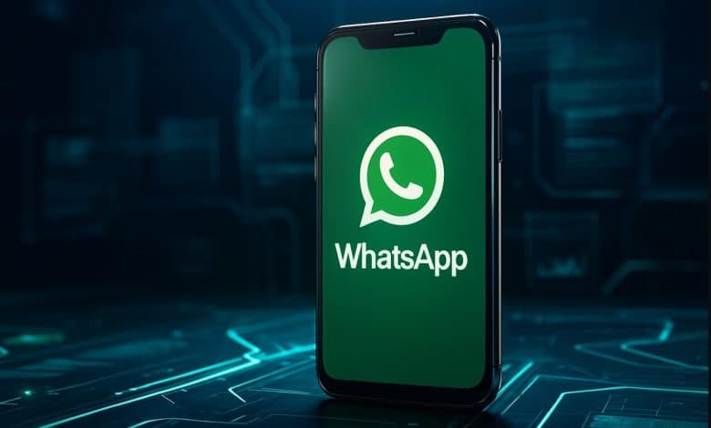 tuto liberer stockage whatsapp