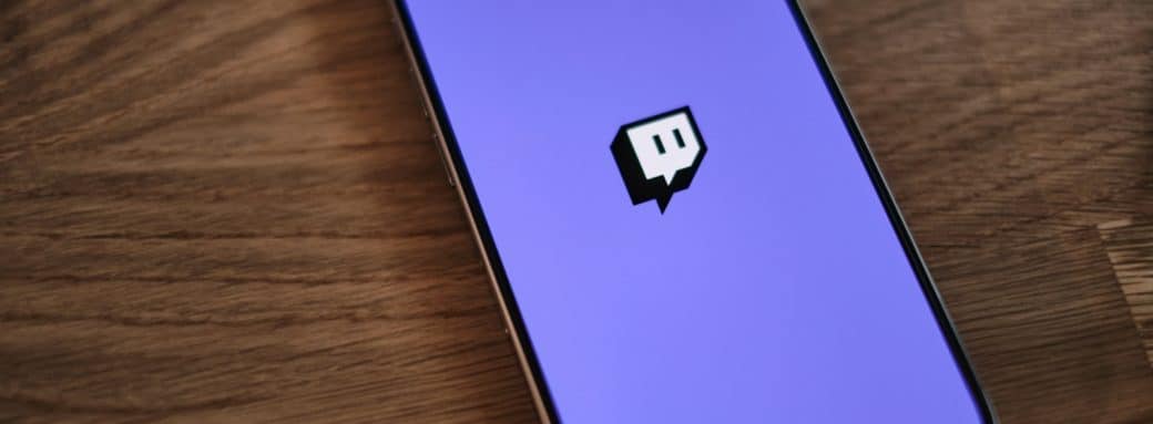 twitch