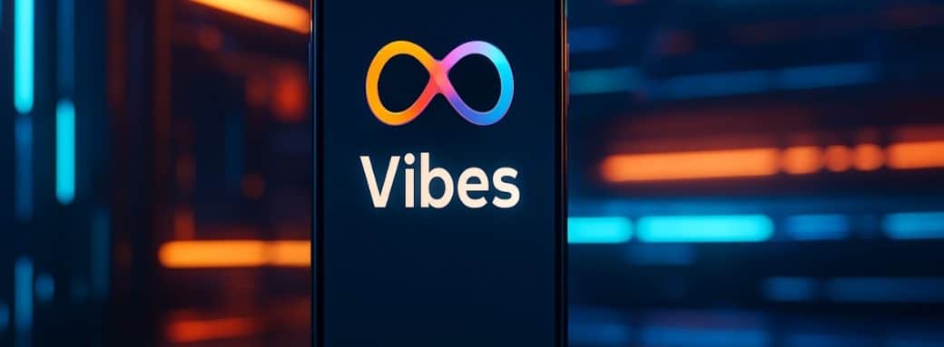 vibes meta ai
