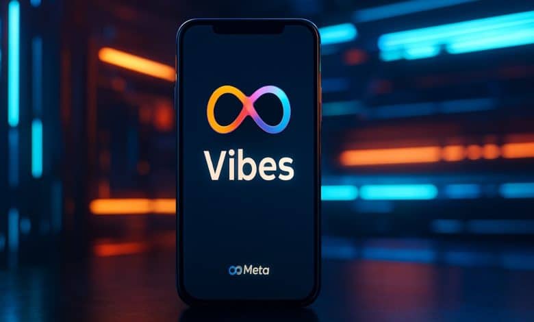 vibes meta ai