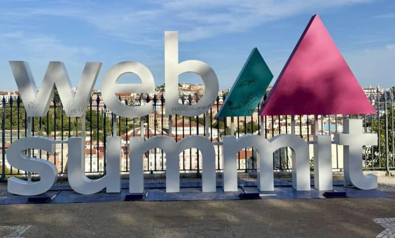 web summit 2025