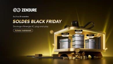 zendure soldes black friday