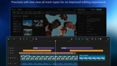 CapCut Pad arrive sur iPad avec une édition vidéo avancée et des outils professionnels.