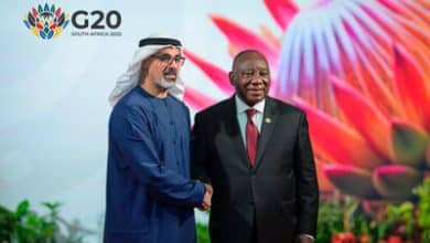 Les Émirats arabes unis lancent AI for Development pour accélérer l’IA en Afrique.