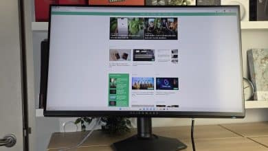 Alienware AW2725QF - Miniature