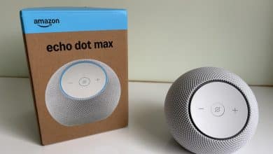 Amazon Echo Dot Max