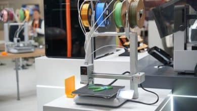 Anycubic lance la Kobra X : imprimante 3D multi-couleurs simple et accessible.