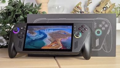 Asus ROG Xbox Ally X - Miniature