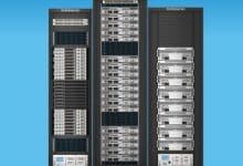 Supermicro lance ses systèmes NVIDIA HGX B300, alliant performance et efficacité énergétique.