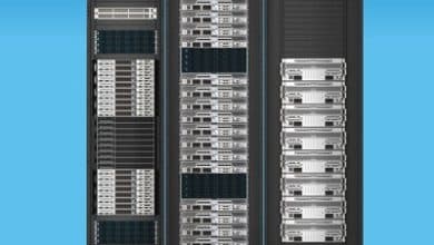 Supermicro lance ses systèmes NVIDIA HGX B300, alliant performance et efficacité énergétique.
