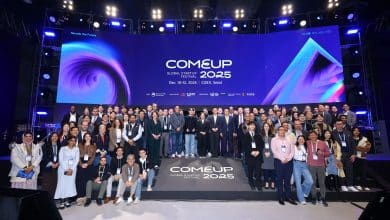 COMEUP 2025 Successfully Concludes ‘A Time to Recode the Future,’ a Three-Day Festival of Global Innovation