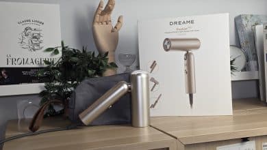 Dreame Pocket Neo - Miniature