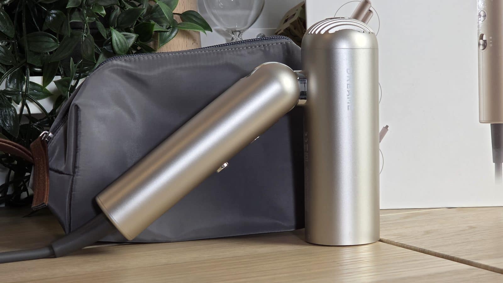 Dreame Pocket Neo - Seche cheveux