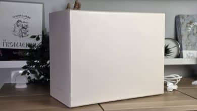 Dreame SF25 - Miniature