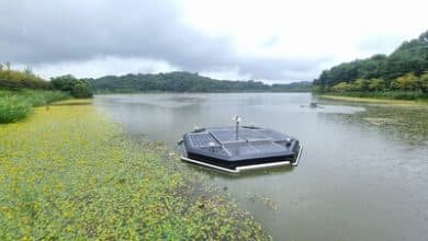 Ecopeace déploie ses solutions d’assainissement intelligent à Singapour et Dubaï.