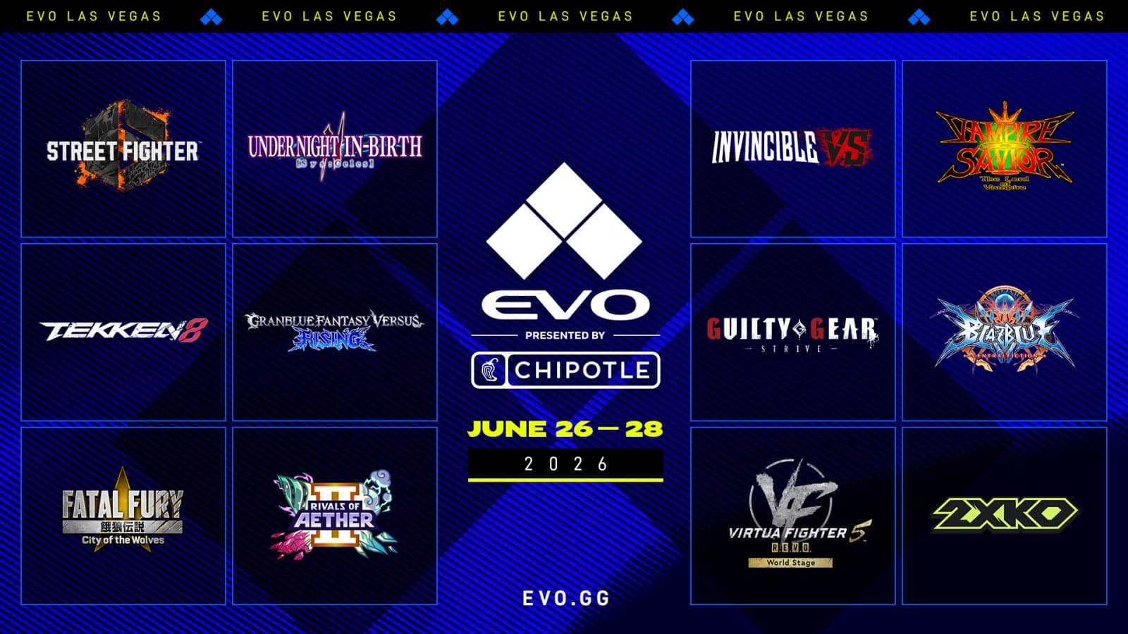 evo-las-vegas-2026-lineup