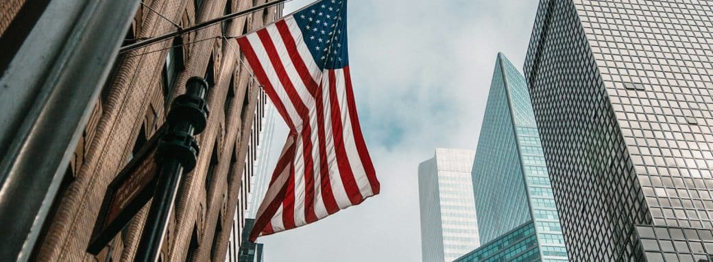 États-Unis