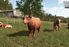 Farming Simulator 25