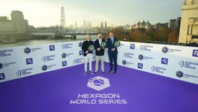 Hexagon World Series lance un nouveau circuit mondial par équipes de padel.