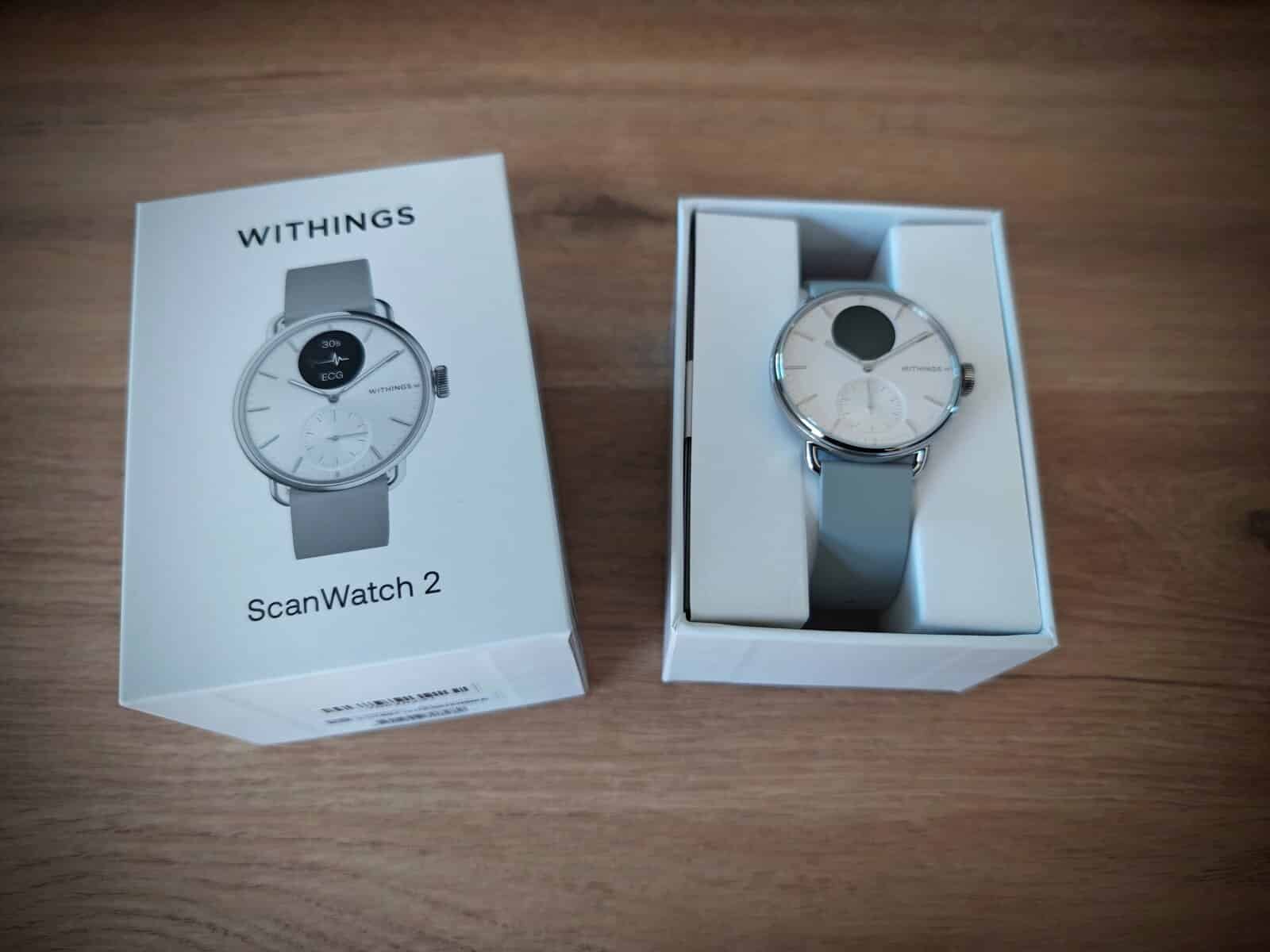 withings