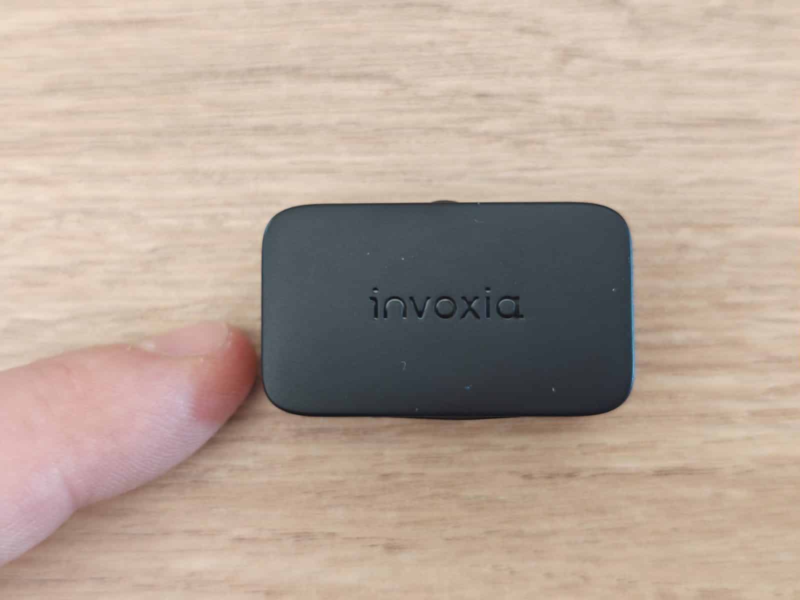 invoxia