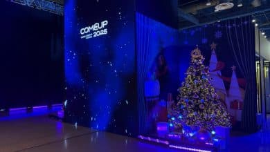 “Recode the Future”: ‘COMEUP 2025’ Commences