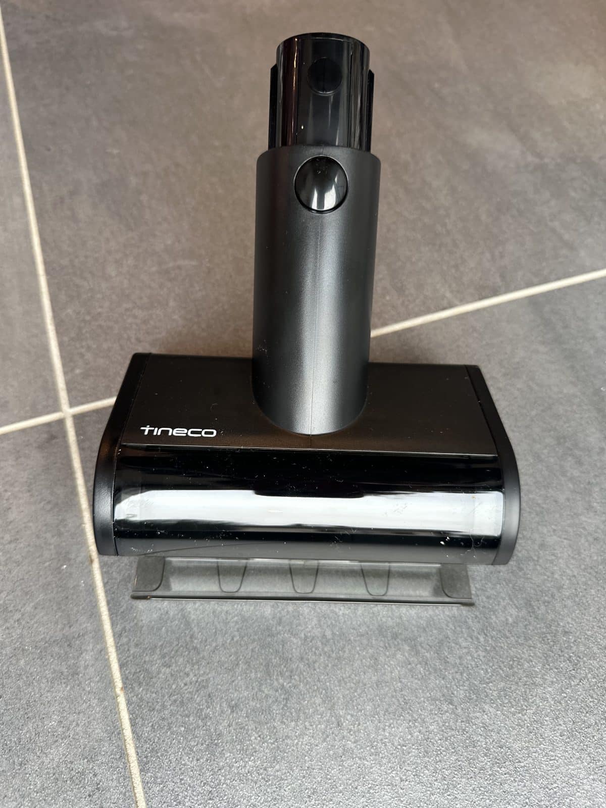 Mini-brosse motorisée du Tineco Pure One A90S