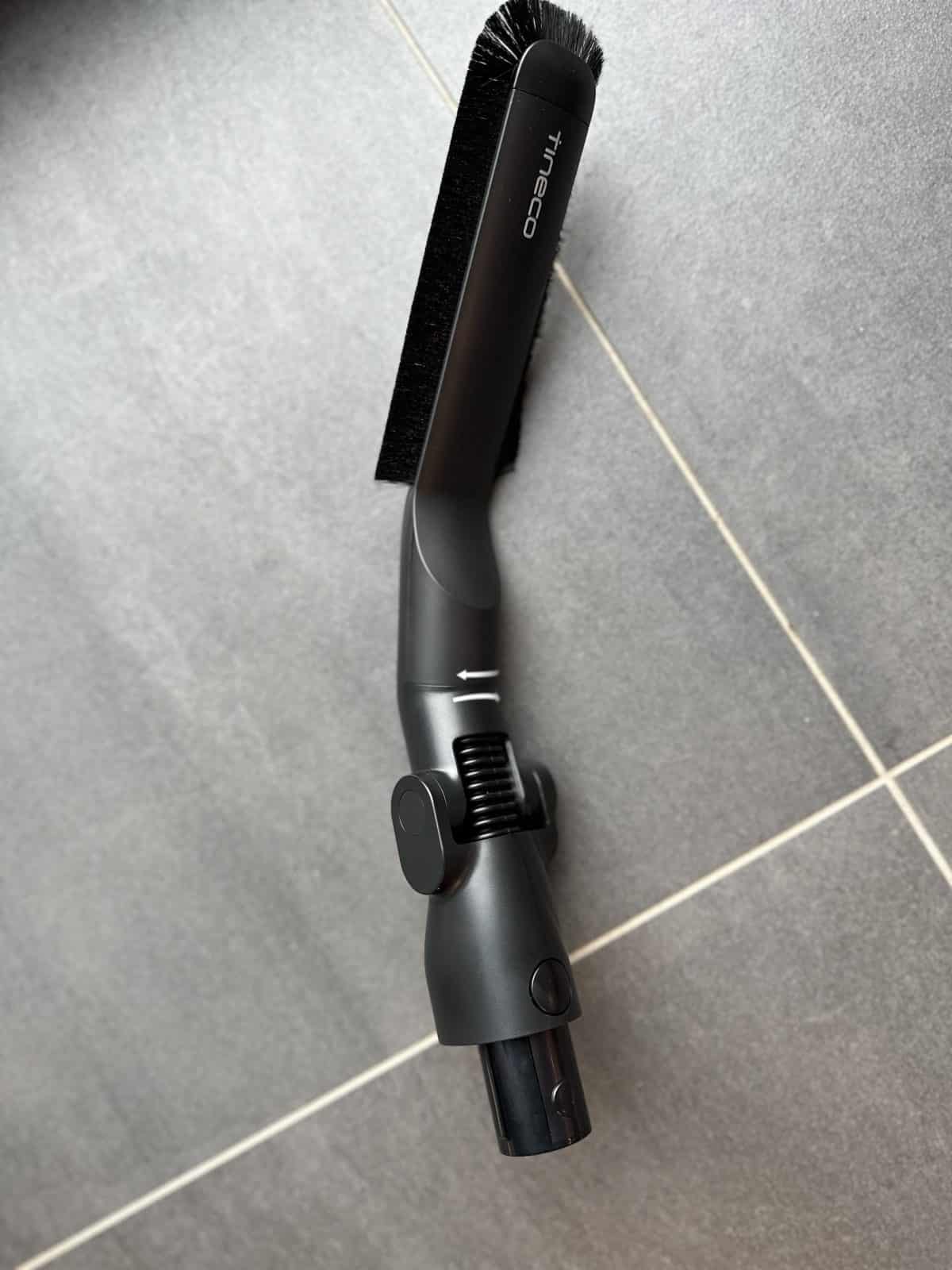 Buse FlexiSoft du Tineco Pure One A90S