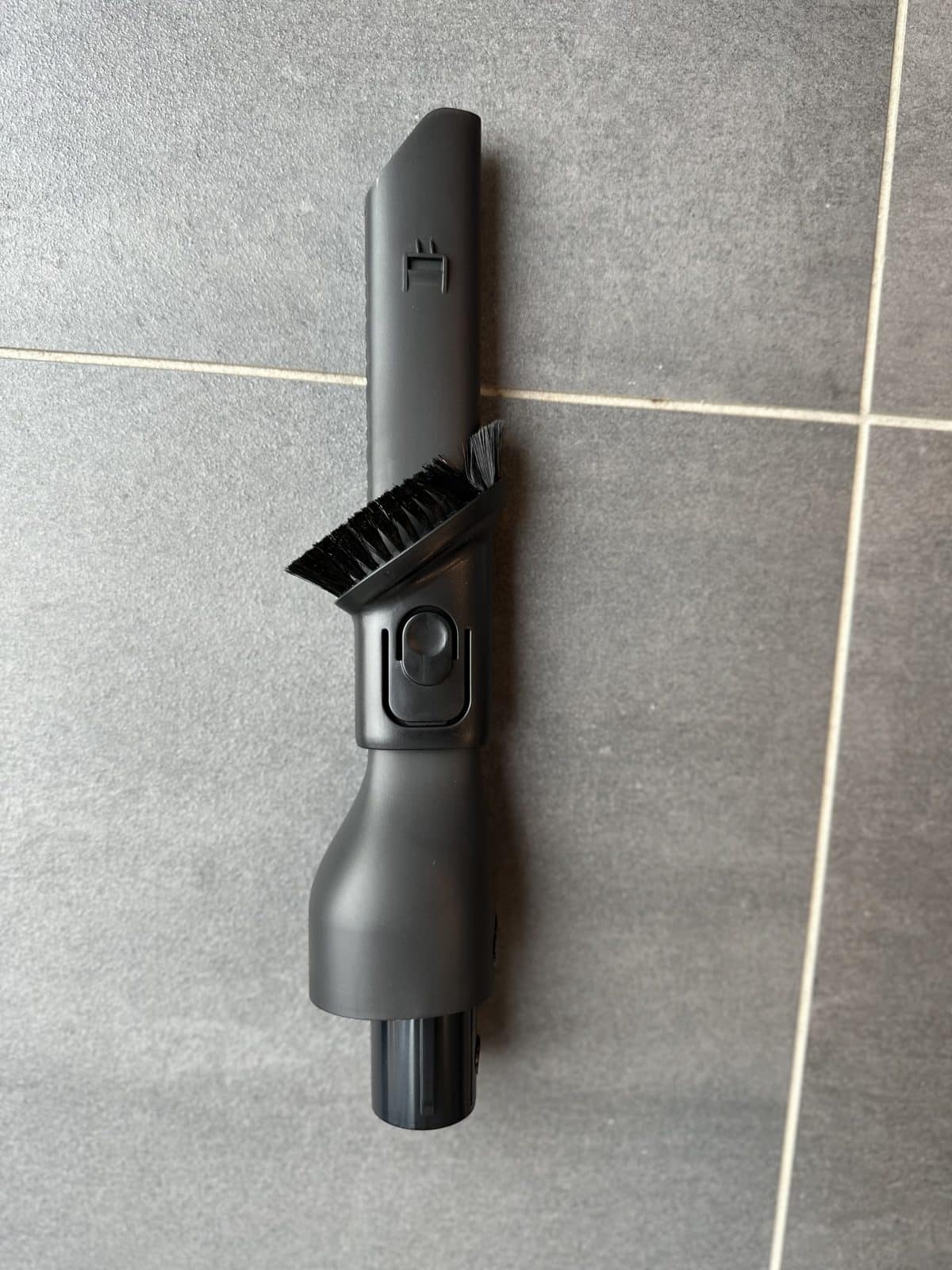 Buses 2-en1 fentes du Tineco Pure One A90S