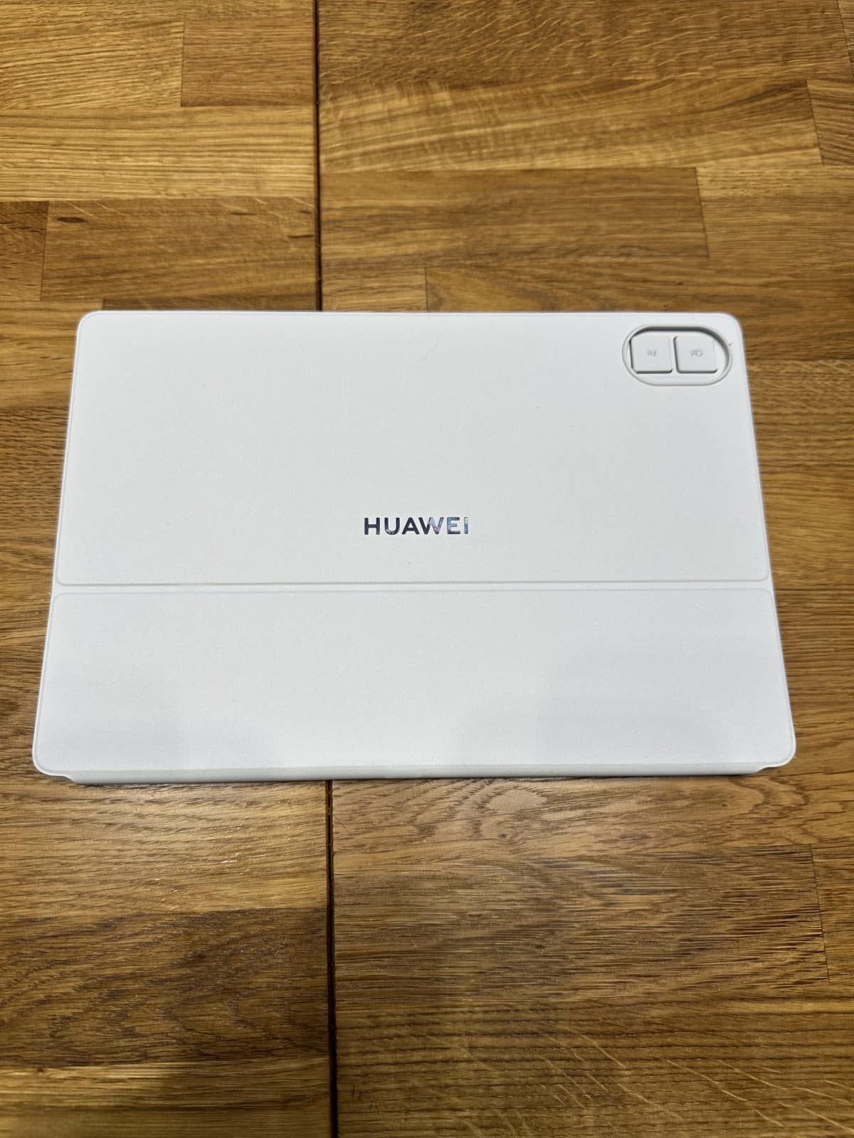 clavier fermé magnétique pour la Huawei MatePad 12X