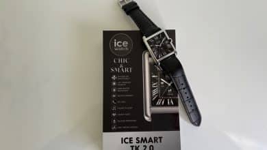 Ice Smart
