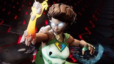 Invincible-VS-Ella-Mental