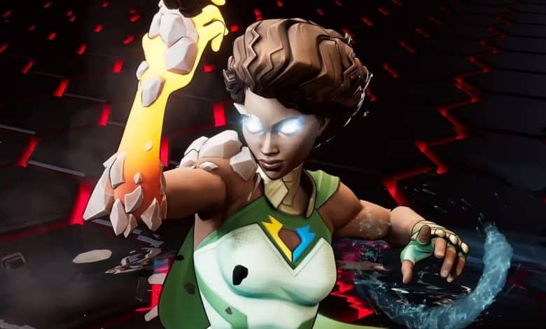 Invincible-VS-Ella-Mental