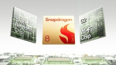 Fwd: OnePlus dévoile une batterie massive de 7400 mAh intégrée au OnePlus 15R