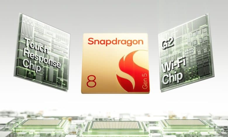 Fwd: OnePlus dévoile une batterie massive de 7400 mAh intégrée au OnePlus 15R