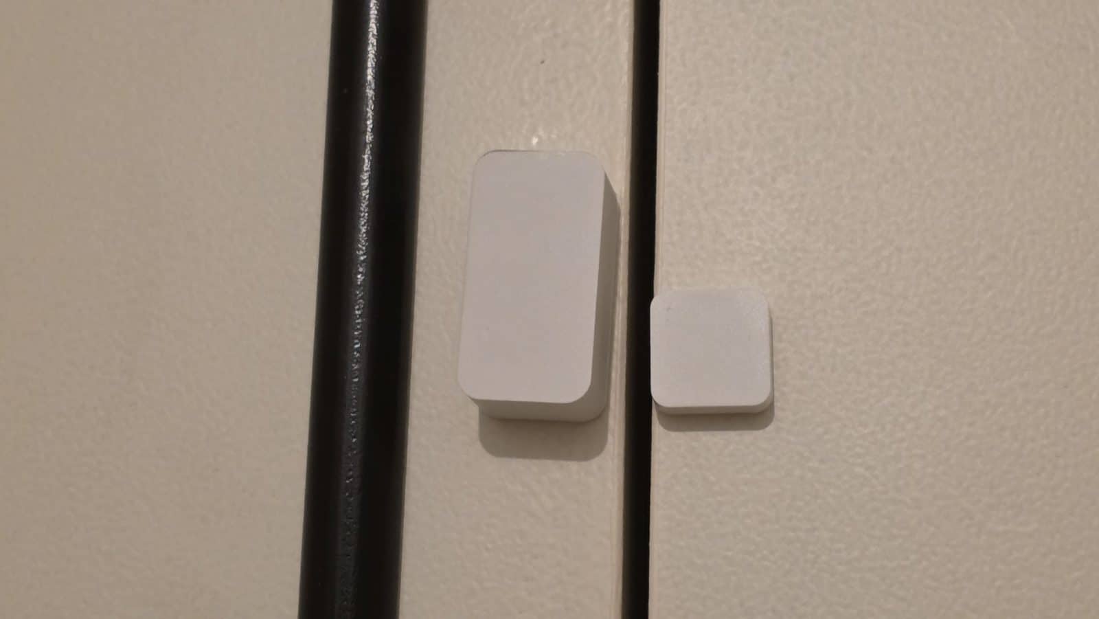 Nuki Smart Lock Ultra - Détecteur porte