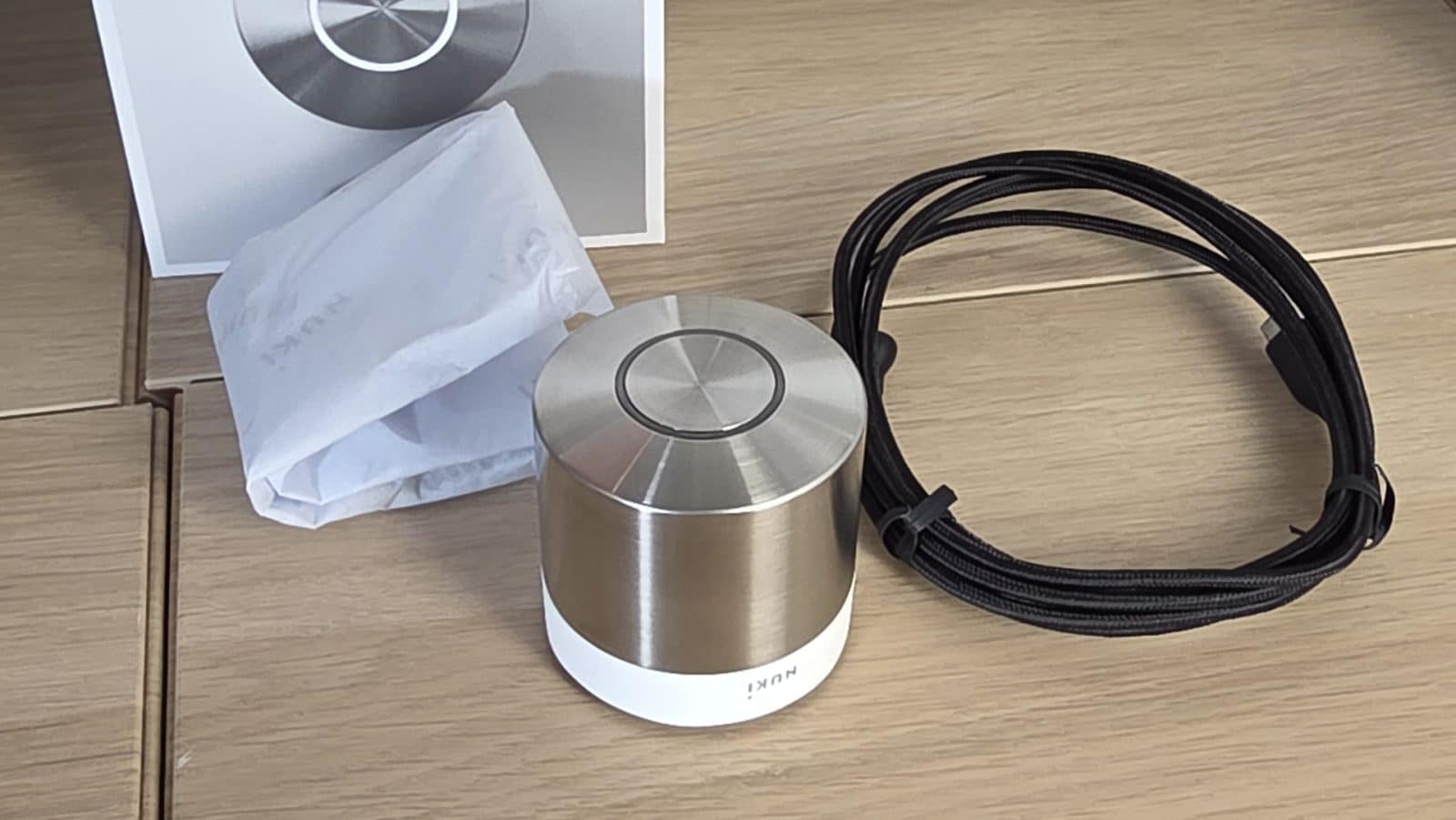 Nuki Smart Lock Ultra - Serrure