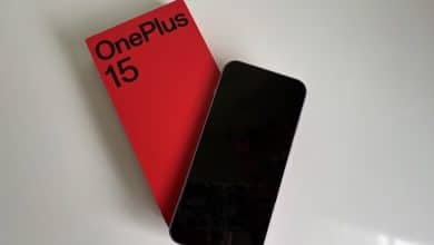 OnePlus 15