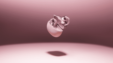 Shokz dévoile l’OpenDots ONE Rose : un nouveau coloris élégant pour ses écouteurs à clip