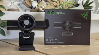 Razer Kiyo V2 - Miniature