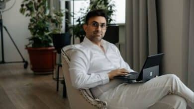 elegant hoopoe introduit l’IA dans la franchise bien-être au Royaume-Uni.